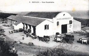 Dupleix - Cave Cooperative